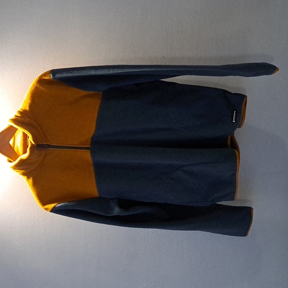 Woods Blakiston Two Tone Fleece - Picture 1 of 8